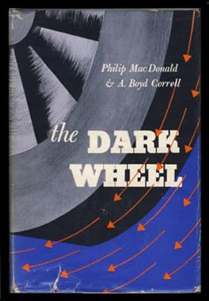 Bild des Verkufers fr The Dark Wheel zum Verkauf von Parigi Books, Vintage and Rare