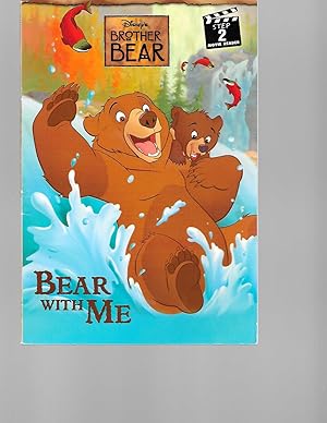 Imagen del vendedor de Bear With Me a la venta por TuosistBook