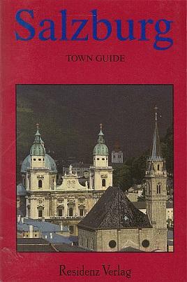 Salzburg Town Guide