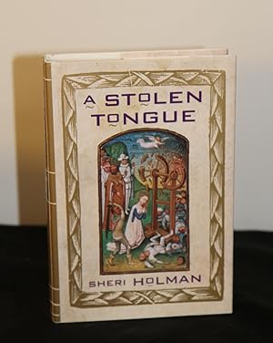 Imagen del vendedor de A Stolen Tongue a la venta por The Reluctant Bookseller
