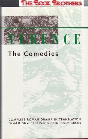 Seller image for Terence: The Comedies for sale by THE BOOK BROTHERS