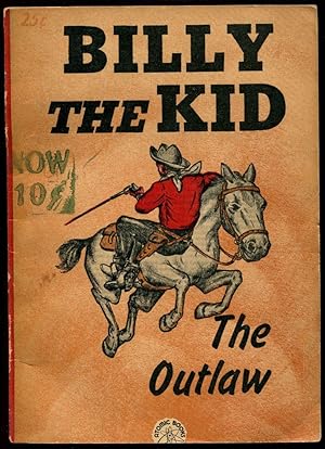 Billy the Kid : The Outlaw