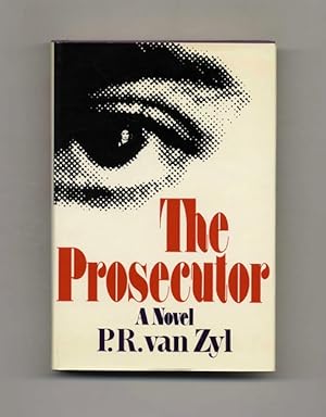 The Prosecutor - 1st Edition/1st Printing