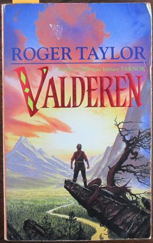 Seller image for Valderen for sale by Reading Habit