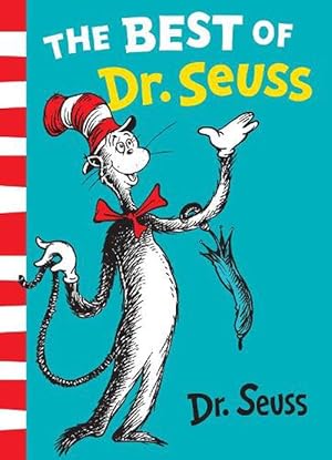 Seller image for The Best of Dr. Seuss (Paperback) for sale by Grand Eagle Retail