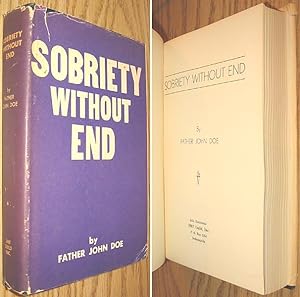 Seller image for Sobriety Without End for sale by Alex Simpson