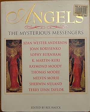 Seller image for Angels: The Mysterious Messengers for sale by Faith In Print