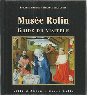 Musée Rolin - Guide du visiteur