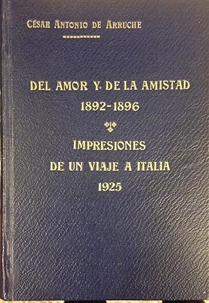 Dos Ensayos de Psicología del Sentimiento: A) Filocalia, belleza y conocimiento del amor, B) Fila...