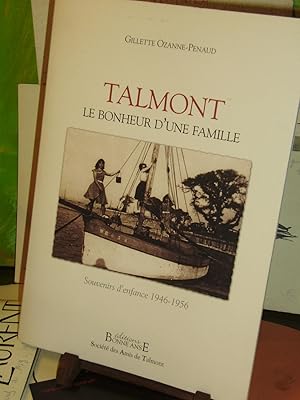 Talmont Le Bonheur D'une Famille