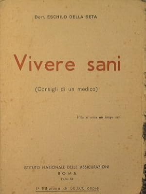 Vivere sani