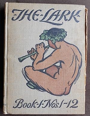 The Lark: Book 1 (Nos. 1-12)