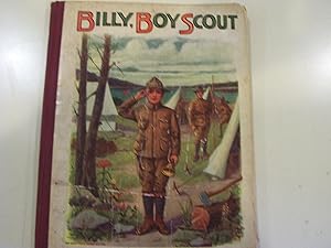 Seller image for Billy, Boy Scout for sale by Quaker House Books