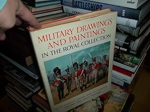 Military Drawings and Paintings in the collection of Her Majesty the Queen, volume 2