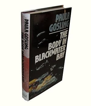 Seller image for The Body in Blackwater Bay for sale by Homeward Bound Books