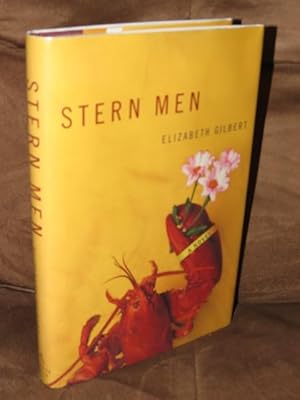 Stern Men " Signed "