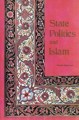 Seller image for State Politics and Islam for sale by Bookfeathers, LLC