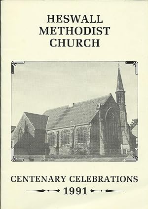 Heswall Methodist Church