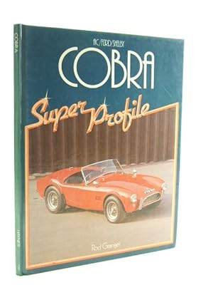 Seller image for COBRA for sale by Stella & Rose's Books, PBFA