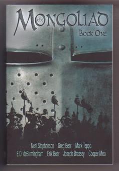 Seller image for The Mongoliad: Book One (The Foreworld Saga) for sale by Ray Dertz