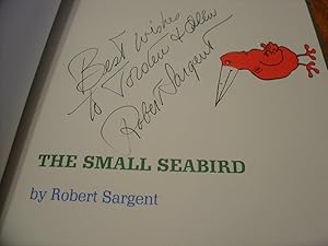 The Small SeaBird