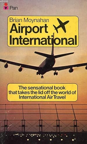 Seller image for AIRPORT INTERNATIONAL for sale by Le-Livre