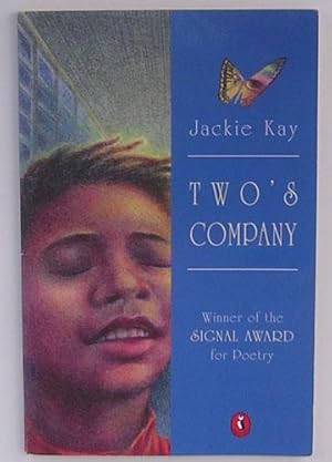 Seller image for Two's Company (SIGNED) for sale by Johnston's Arran Bookroom