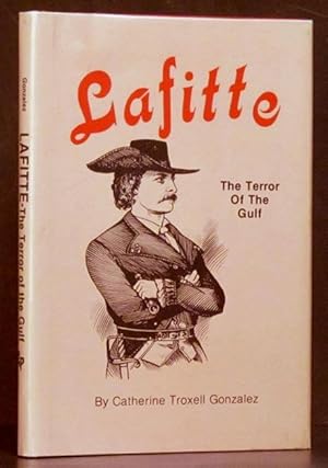 Lafitte: The Terror of the Gulf