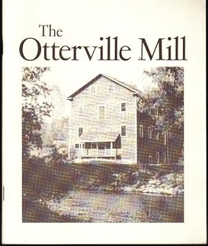 Image du vendeur pour The Otterville Mill mis en vente par Ron Barrons