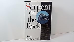 Seller image for Serpent on Te Rock for sale by Gene The Book Peddler