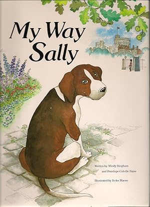 Imagen del vendedor de My Way Sally a la venta por Beverly Loveless