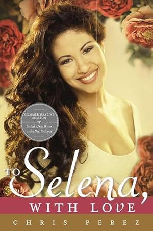 Imagen del vendedor de To Selena, with Love (Paperback) a la venta por Grand Eagle Retail