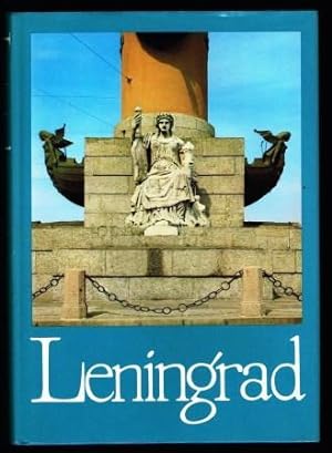 Leningrad; Art and Architecture