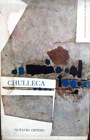 Imagen del vendedor de Chulleca a la venta por Librera Monte Sarmiento
