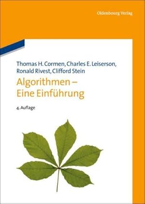 Seller image for Algorithmen - Eine Einfhrung for sale by Rheinberg-Buch Andreas Meier eK