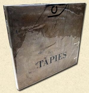 Immagine del venditore per Tapies venduto da lamdha books