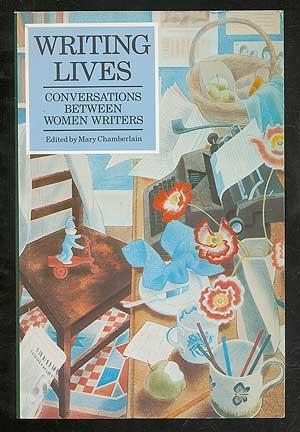 Immagine del venditore per Writing Lives: Conversations Between Women Writers venduto da Between the Covers-Rare Books, Inc. ABAA