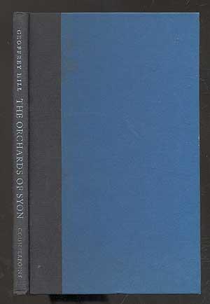 Bild des Verkufers fr The Orchards of Syon zum Verkauf von Between the Covers-Rare Books, Inc. ABAA