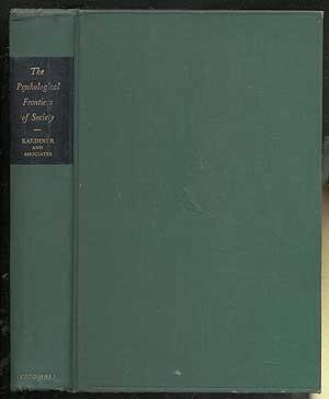 Bild des Verkufers fr The Psychological Frontiers of Society zum Verkauf von Between the Covers-Rare Books, Inc. ABAA