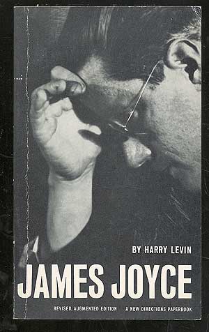 Bild des Verkufers fr James Joyce: A Critical Introduction zum Verkauf von Between the Covers-Rare Books, Inc. ABAA