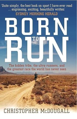 Seller image for Born to Run (Paperback) for sale by Grand Eagle Retail