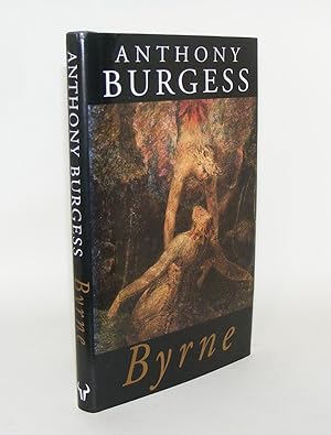 Seller image for BYRNE for sale by Rothwell & Dunworth (ABA, ILAB)