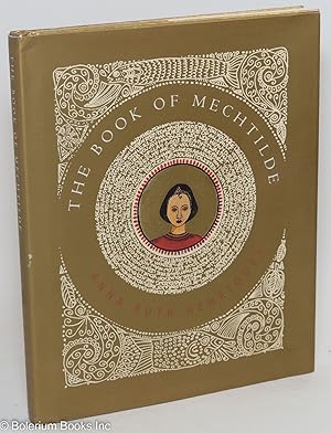 Bild des Verkufers fr The book of Mechtilde zum Verkauf von Bolerium Books Inc.