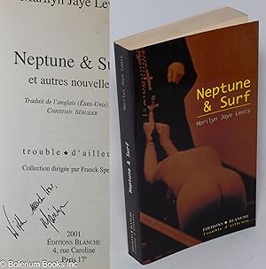 Neptune and Surf; et autres nouvelles