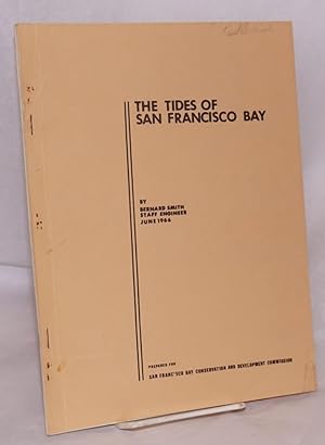 The tides of San Francisco bay, June 1966