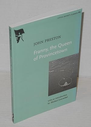 Seller image for Franny; the queen of Provincetown for sale by Bolerium Books Inc.