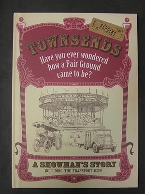 Townsends - A Showman's Story including the Transport used