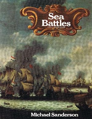 Bild des Verkufers fr Sea Battles. A Reference Guide. zum Verkauf von Antiquariat Lcke, Einzelunternehmung