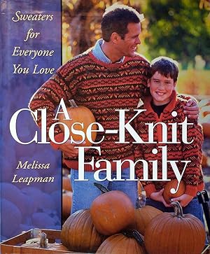 A Close-Knit Family