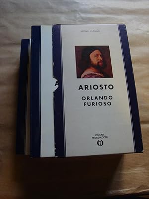 Orlando furioso (2 volume)